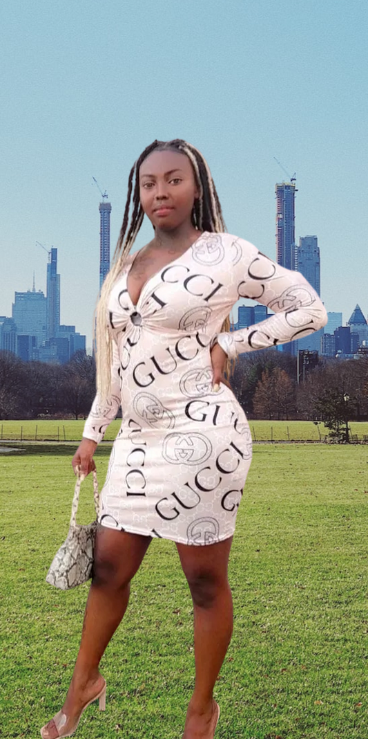 Gucci Dress